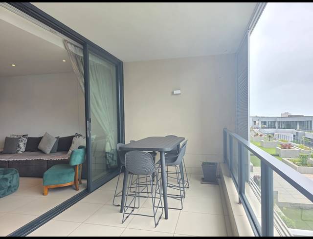 3 BEDROOM APARTMENT TO LET IN UMHLANGA RIDGE